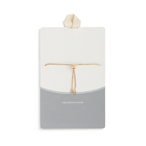 BeMindful Bracelet - Lapis slide 