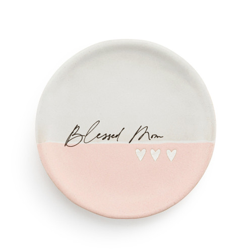 Inspired Trinket Dish - Mom slide 