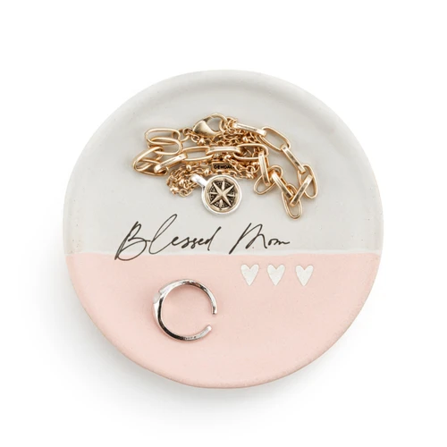 Inspired Trinket Dish - Mom slide 