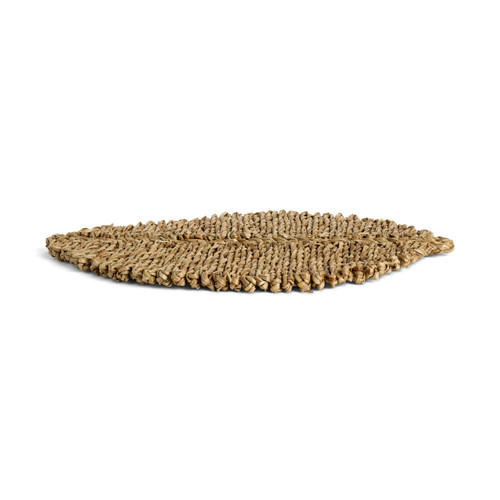 Rattan Leaf slide 