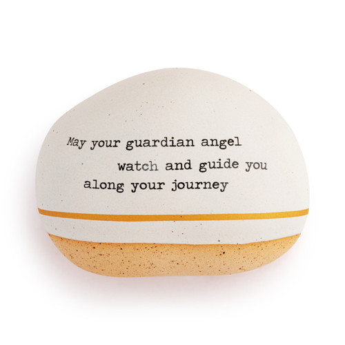 Inspired Stone - Guardian Angel slide 