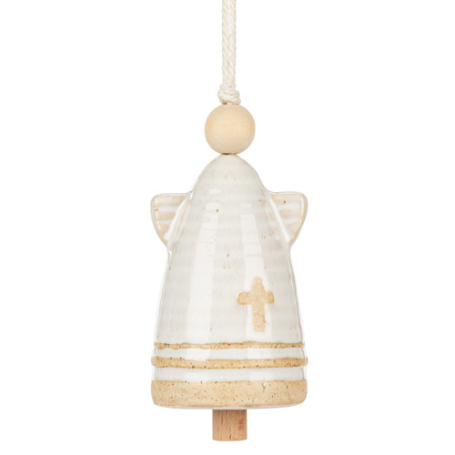 Angel Mini Bell - Blessed slide 
