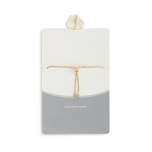 BeMindful Bracelet - Rose QZ slide 