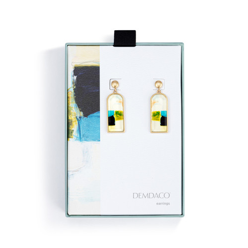 ArtLifting Earrings - Isle of Skye slide 