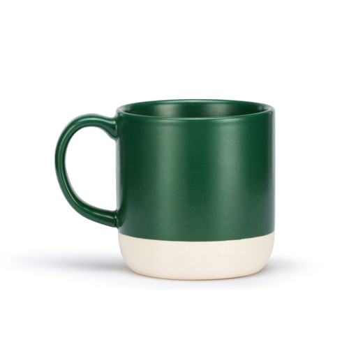 One with Nature Meditation Mug slide 