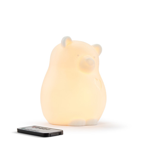 Bear Night Light slide