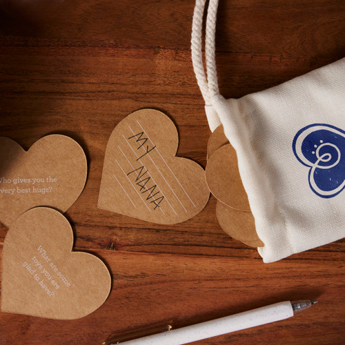 Grateful Heart Bear 16" slide 