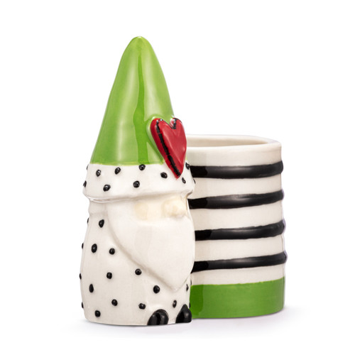 Gnome Mini Planter - Friend slide 