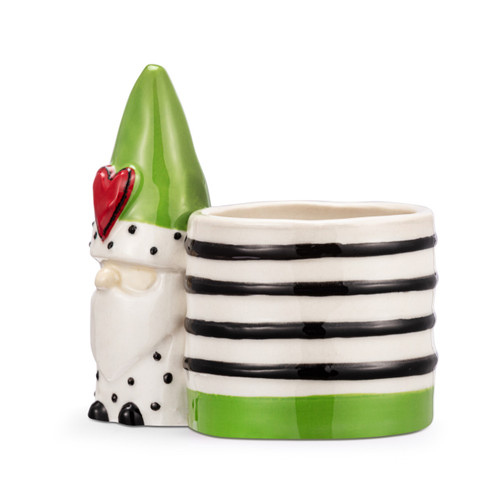 Gnome Mini Planter - Friend slide 