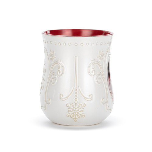 Ceramic Santa Claus Mug slide 