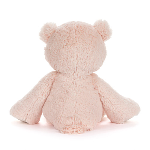 My First Teddy Bear 16" - Pink slide 