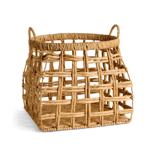 Large Woven Basket slide