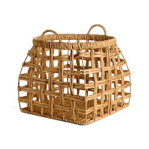 Large Woven Basket slide