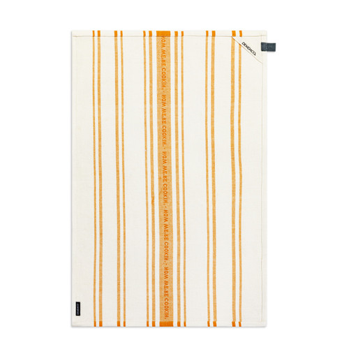 Now We're Cookin' Kitchen Towel slide 