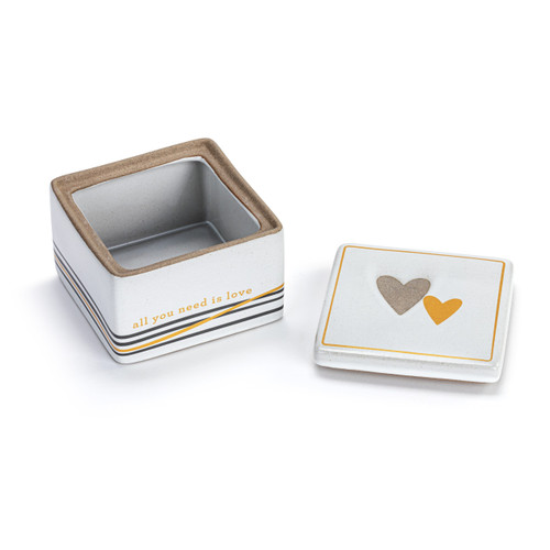 Inspired Keepsake Box - Love slide