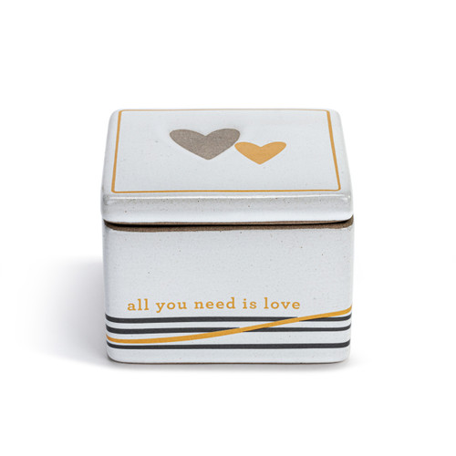 Inspired Keepsake Box - Love slide 