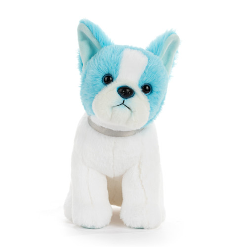 French Bulldog Small - Bright Teal slide 