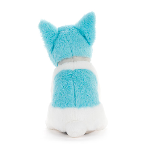 French Bulldog Small - Bright Teal slide 