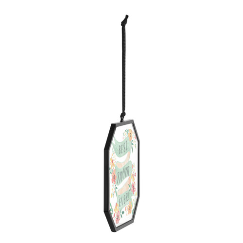 Best Mom Ever Suncatcher slide 