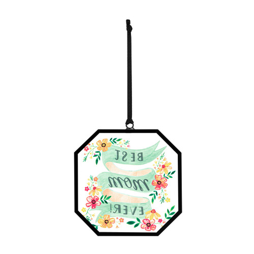 Best Mom Ever Suncatcher slide 