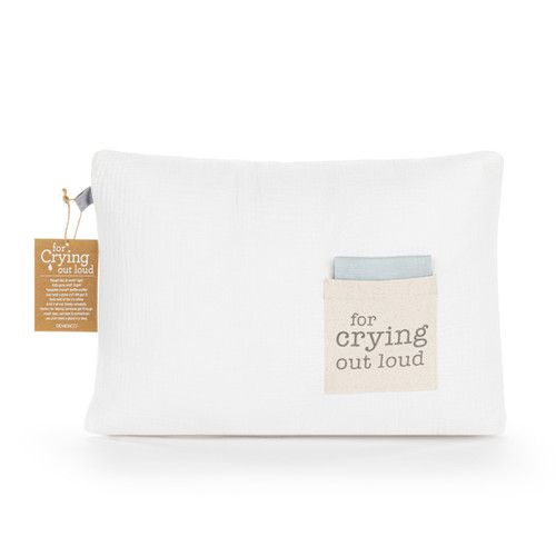 Cry Pillow - For Crying Out Loud slide 