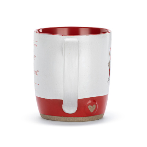 Being With You Holiday Mug slide 