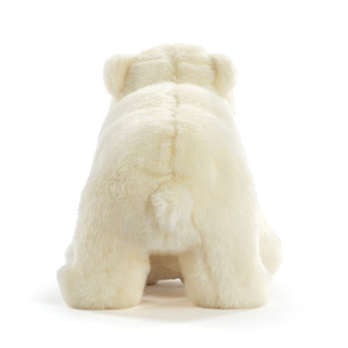 Polar Bear and Baby slide 