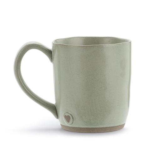 Winnie-the-Pooh Light Sage Stoneware Dreams Mug 14oz slide 