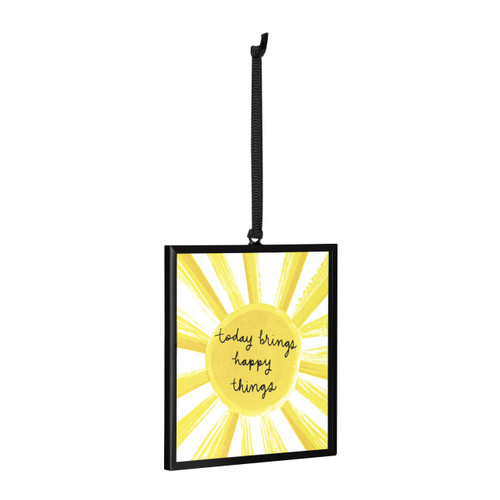 Happy Things Suncatcher slide 