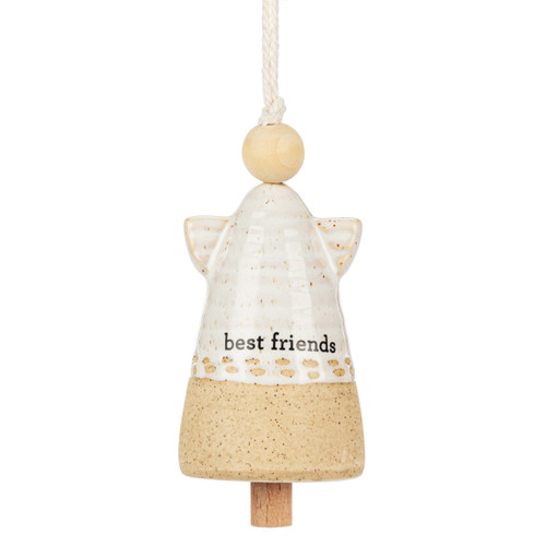 Angel Mini Bell - Friend slide 