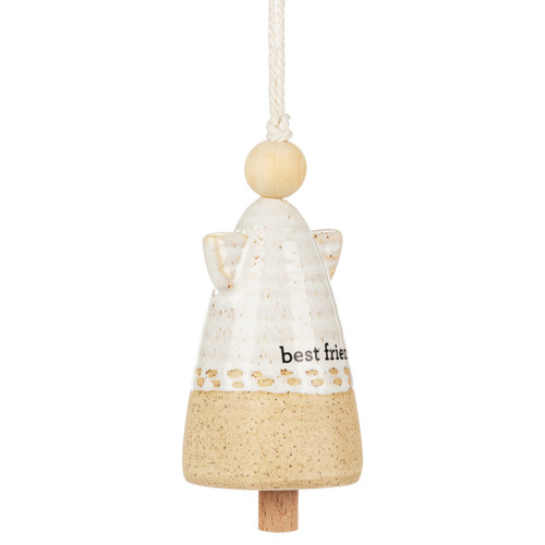 Angel Mini Bell - Friend slide 