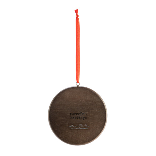 Purrrfect Holiday Ornament slide 