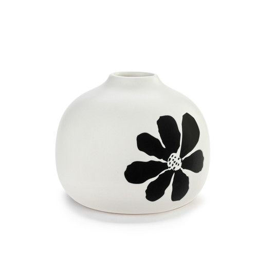 Bold Floral Bud Vase slide 