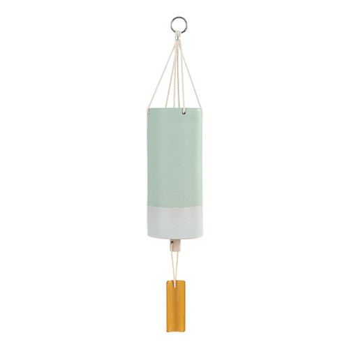 Inspired Wind Chime - Paw Prints slide 