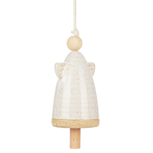 Angel Mini Bell - Inspired slide 
