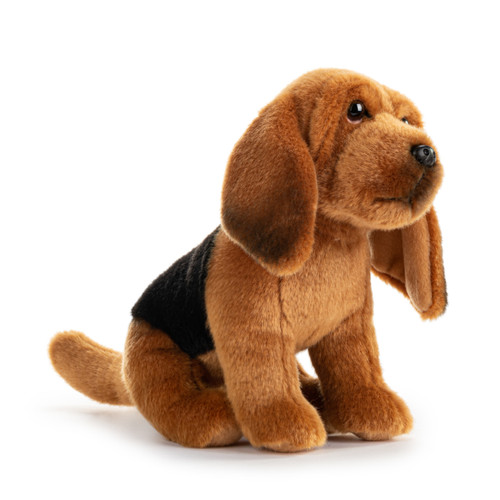 Bloodhound Small slide 