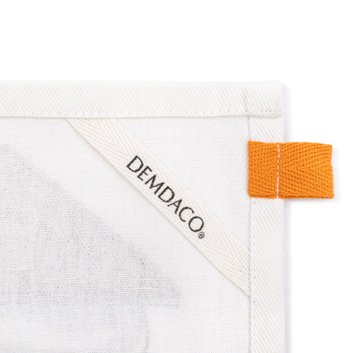 S'mores Recipe Cotton Twill  Kitchen Towel slide 
