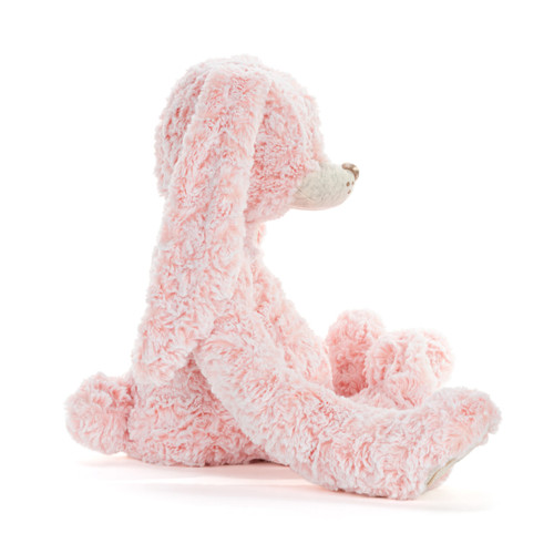 Heartful Hugs Bunny Anxiety Stuffed Animal 12.5" slide 