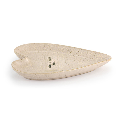 Bless Your Heart Spoon Rest - 4.5x6.5in slide