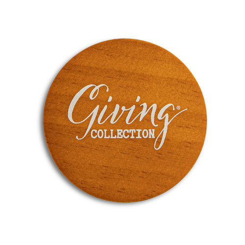 Peace Small Giving Collection Candle slide 