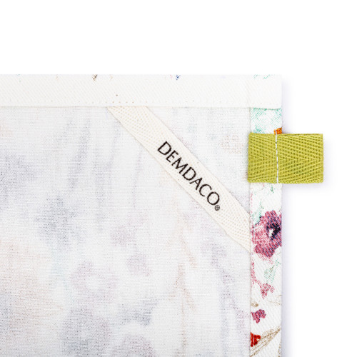 Meadow Flowers Cotton Twill Kitchen Towel slide 