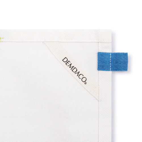 Hydrangea Ajisai Cotton Twill Kitchen Towel slide 