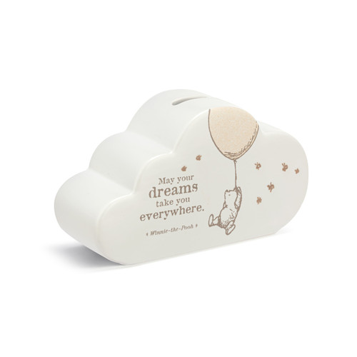 May Your Dreams Take You Everywhere Bank slide 