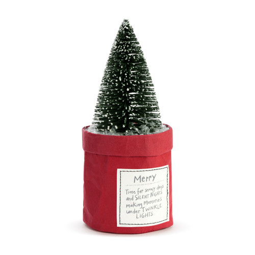 Plant Kindness - Merry slide 