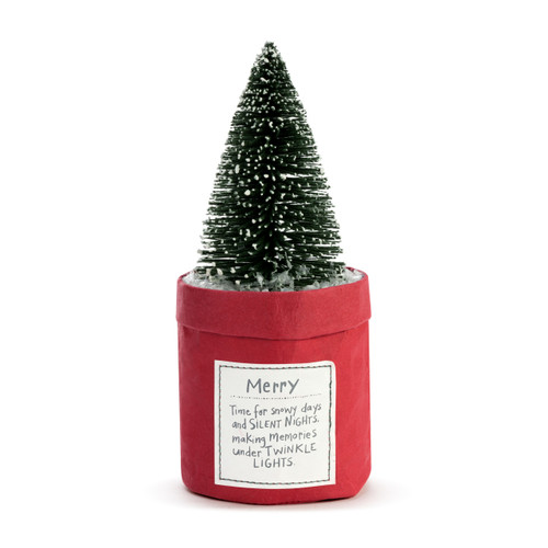 Plant Kindness - Merry slide 