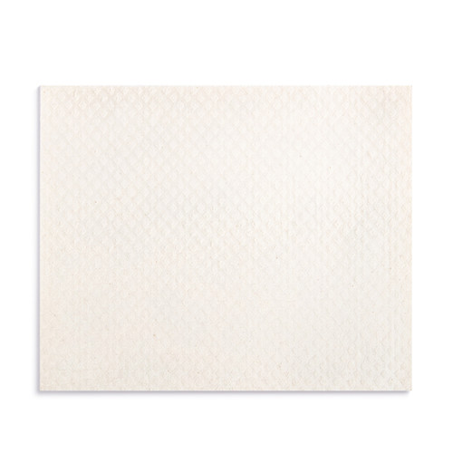 Paw Print Extra Large Biodegradable Dish Cloth slide 