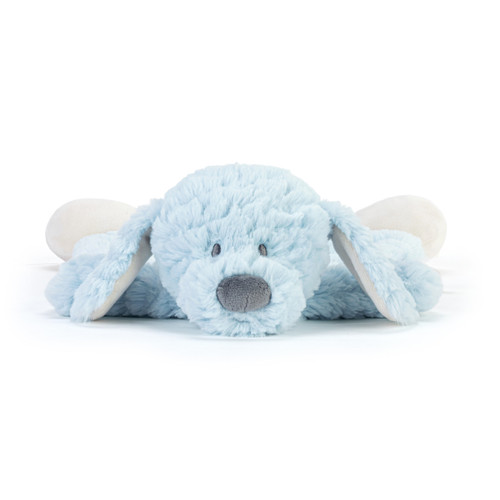 Duke Dog Rattle Blankie slide 