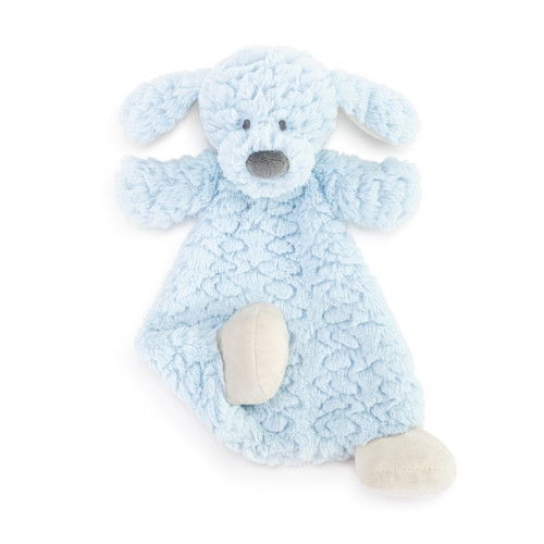 Duke Dog Rattle Blankie slide 