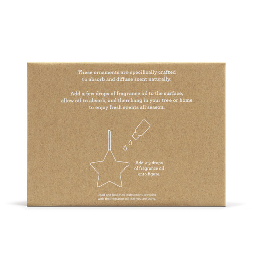 Star Mini Diffusers with Fragrance Oil slide 