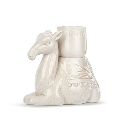 Nativity Camel Match Strike slide 